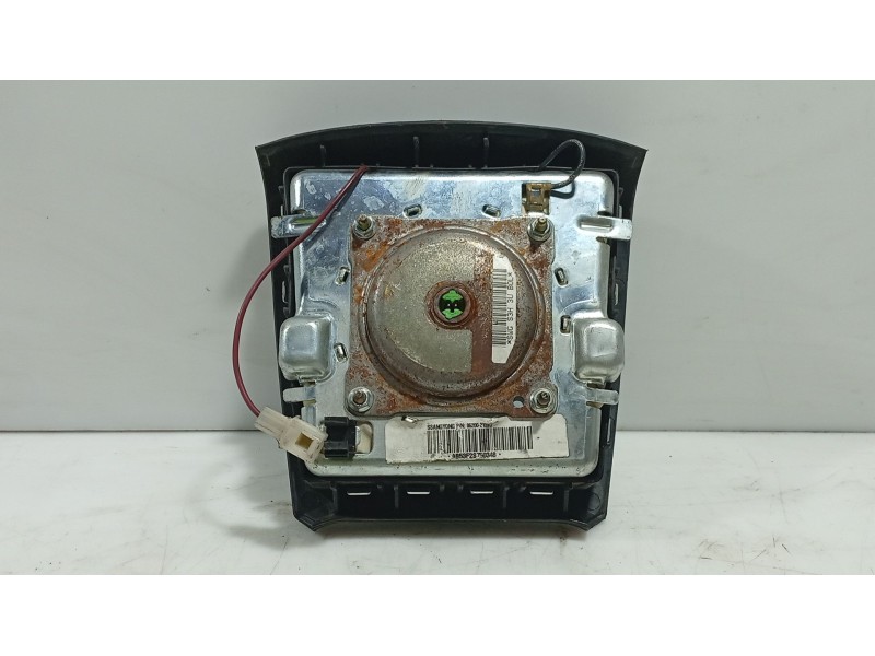 Recambio de airbag delantero izquierdo para ssangyong rodius i 2.7 xdi referencia OEM IAM 8620021503  