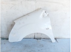 Recambio de aleta delantera izquierda para peugeot partner furgoneta/monovolumen 1.6 hdi / bluehdi 75 referencia OEM IAM 7840W2 