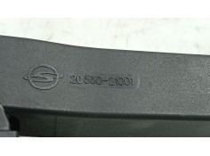 Recambio de pedal acelerador para ssangyong rodius i 2.7 xdi referencia OEM IAM 2055008D10   2