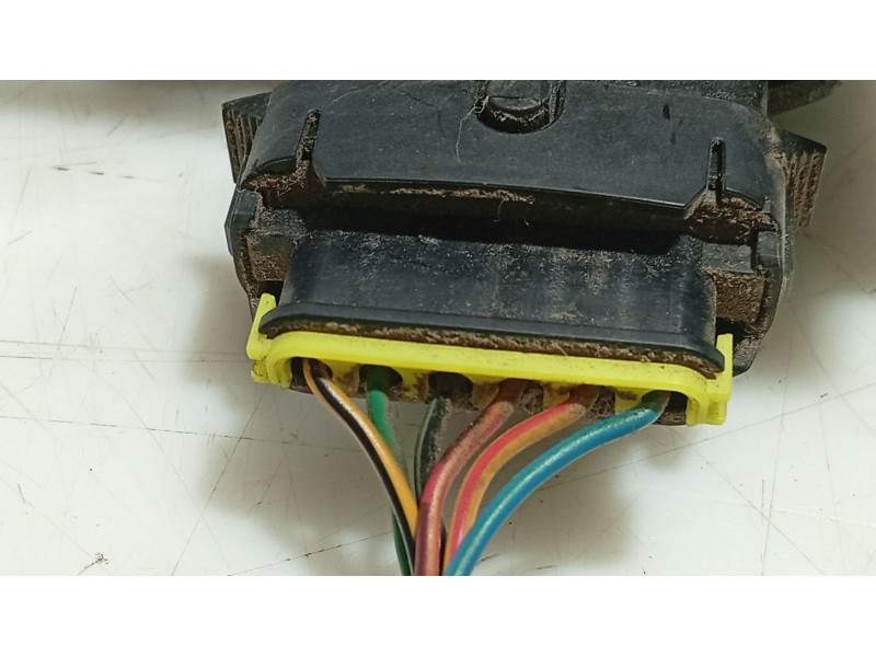 Recambio de pedal acelerador para ssangyong rodius i 2.7 xdi referencia OEM IAM 2055008D10  