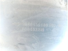 Recambio de paso rueda para peugeot partner furgoneta/monovolumen 1.6 hdi / bluehdi 75 referencia OEM IAM    2