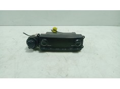 Recambio de mando climatizador para ssangyong rodius i 2.7 xdi referencia OEM IAM   