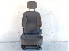 Recambio de asiento delantero izquierdo para peugeot partner furgoneta/monovolumen 1.6 hdi / bluehdi 75 referencia OEM IAM   