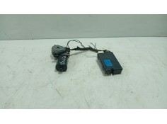 Recambio de motor techo electrico para ssangyong rodius i 2.7 xdi referencia OEM IAM   