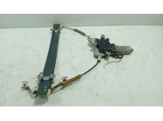 Recambio de elevalunas trasero derecho para ssangyong rodius i 2.7 xdi referencia OEM IAM 7334021001  