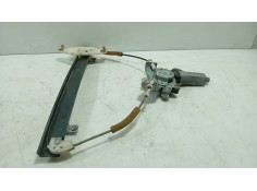 Recambio de elevalunas trasero derecho para ssangyong rodius i 2.7 xdi referencia OEM IAM 7334021001   2