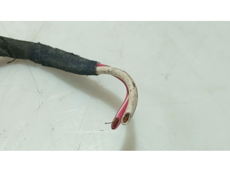 Recambio de elevalunas trasero derecho para ssangyong rodius i 2.7 xdi referencia OEM IAM 7334021001  