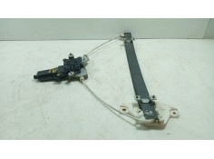 Recambio de elevalunas delantero izquierdo para ssangyong rodius i 2.7 xdi referencia OEM IAM 7233021001  