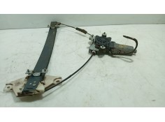 Recambio de elevalunas delantero derecho para ssangyong rodius i 2.7 xdi referencia OEM IAM 7234021001  