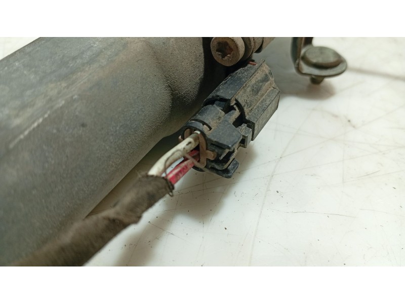 Recambio de elevalunas delantero derecho para ssangyong rodius i 2.7 xdi referencia OEM IAM 7234021001  