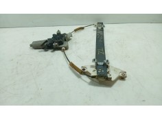 Recambio de elevalunas trasero izquierdo para ssangyong rodius i 2.7 xdi referencia OEM IAM 7333021001  