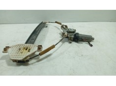 Recambio de elevalunas trasero izquierdo para ssangyong rodius i 2.7 xdi referencia OEM IAM 7333021001   2