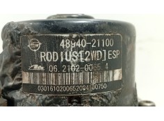 Recambio de abs para ssangyong rodius i 2.7 xdi referencia OEM IAM 4891021510   2