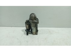 Recambio de motor de arranque para ssangyong rodius i 2.7 xdi referencia OEM IAM   