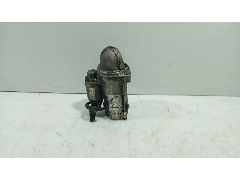 Recambio de motor de arranque para ssangyong rodius i 2.7 xdi referencia OEM IAM   