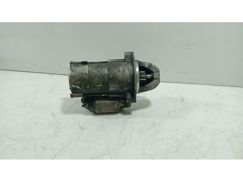 Recambio de motor de arranque para ssangyong rodius i 2.7 xdi referencia OEM IAM   