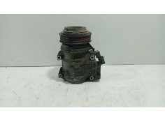 Recambio de compresor aire acondicionado para ssangyong rodius i 2.7 xdi referencia OEM IAM 6652300211  