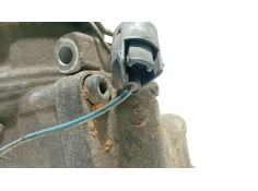 Recambio de compresor aire acondicionado para ssangyong rodius i 2.7 xdi referencia OEM IAM 6652300211   2