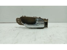 Recambio de maneta interior delantera derecha para ssangyong rodius i 2.7 xdi referencia OEM IAM 7242021001LAP  
