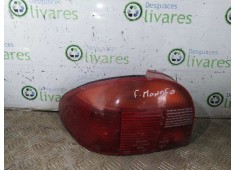 Recambio de piloto trasero izquierdo para  referencia OEM IAM   