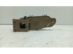 Recambio de maneta interior delantera derecha para ssangyong rodius i 2.7 xdi referencia OEM IAM 7242021001LAP   2