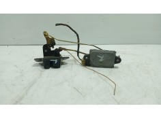 Recambio de cerradura maletero / porton para ssangyong rodius i 2.7 xdi referencia OEM IAM 8837021102  