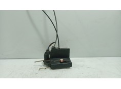 Recambio de cerradura puerta delantera derecha para ssangyong rodius i 2.7 xdi referencia OEM IAM 7122021004  