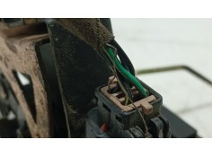 Recambio de cerradura puerta delantera derecha para ssangyong rodius i 2.7 xdi referencia OEM IAM 7122021004   2