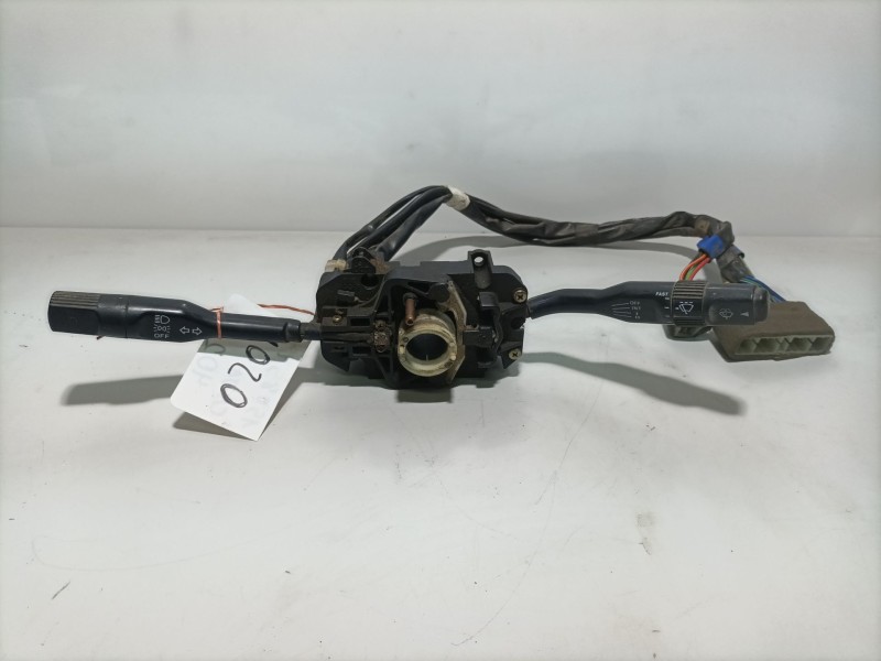 Recambio de mando luces para mitsubishi galloper (hyundai) 2.5 turbodiesel referencia OEM IAM HR808050 336310 