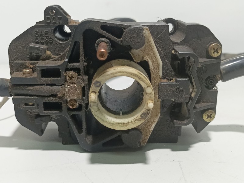 Recambio de mando luces para mitsubishi galloper (hyundai) 2.5 turbodiesel referencia OEM IAM HR808050 336310 