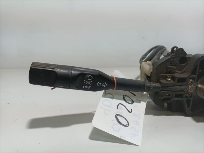 Recambio de mando luces para mitsubishi galloper (hyundai) 2.5 turbodiesel referencia OEM IAM HR808050 336310 
