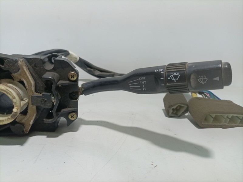 Recambio de mando luces para mitsubishi galloper (hyundai) 2.5 turbodiesel referencia OEM IAM HR808050 336310 