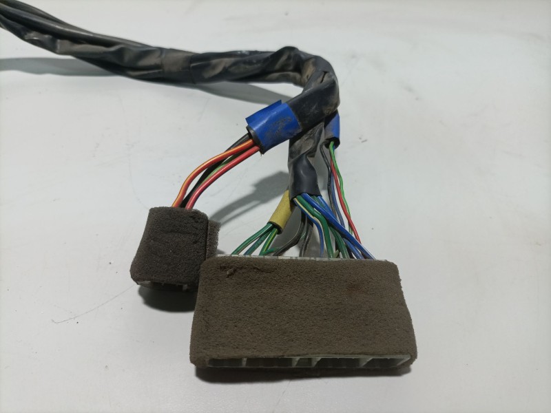 Recambio de mando luces para mitsubishi galloper (hyundai) 2.5 turbodiesel referencia OEM IAM HR808050 336310 