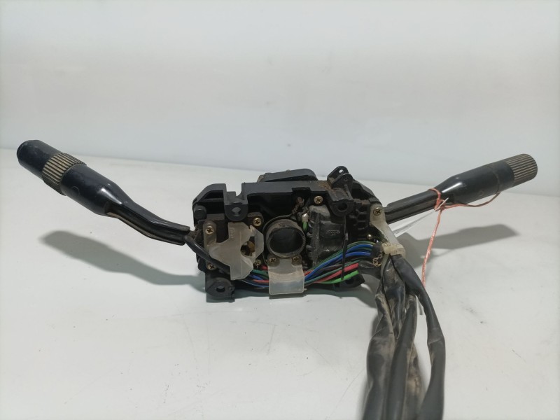 Recambio de mando luces para mitsubishi galloper (hyundai) 2.5 turbodiesel referencia OEM IAM HR808050 336310 