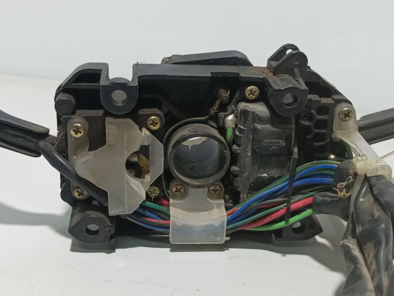 Recambio de mando luces para mitsubishi galloper (hyundai) 2.5 turbodiesel referencia OEM IAM HR808050 336310 