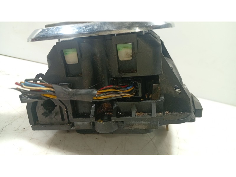 Recambio de palanca cambio para ssangyong rodius i 2.7 xdi referencia OEM IAM   