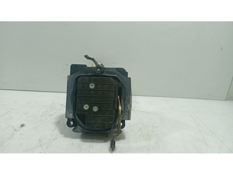 Recambio de palanca cambio para ssangyong rodius i 2.7 xdi referencia OEM IAM   