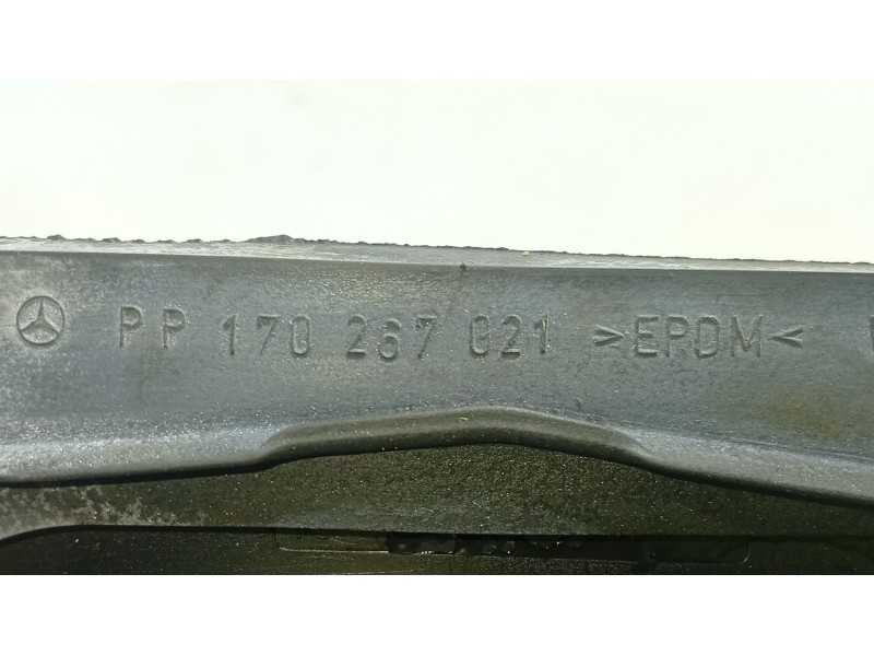 Recambio de palanca cambio para ssangyong rodius i 2.7 xdi referencia OEM IAM   