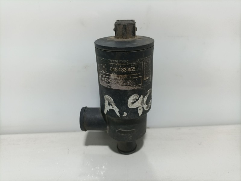 Recambio de valvula ralenti para audi 80/90 (811/813/853) 2.0 referencia OEM IAM 048133455 408202013002 