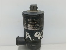 Recambio de valvula ralenti para audi 80/90 (811/813/853) 2.0 referencia OEM IAM 048133455 408202013002  2