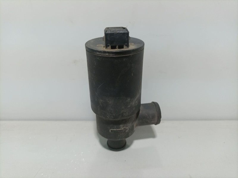 Recambio de valvula ralenti para audi 80/90 (811/813/853) 2.0 referencia OEM IAM 048133455 408202013002 