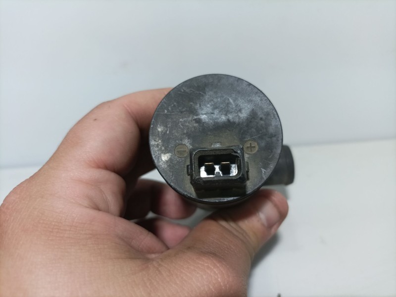 Recambio de valvula ralenti para audi 80/90 (811/813/853) 2.0 referencia OEM IAM 048133455 408202013002 
