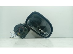 Recambio de retrovisor derecho para ssangyong rodius i 2.7 xdi referencia OEM IAM   