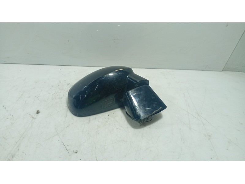 Recambio de retrovisor derecho para ssangyong rodius i 2.7 xdi referencia OEM IAM   