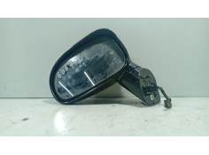 Recambio de retrovisor izquierdo para ssangyong rodius i 2.7 xdi referencia OEM IAM   