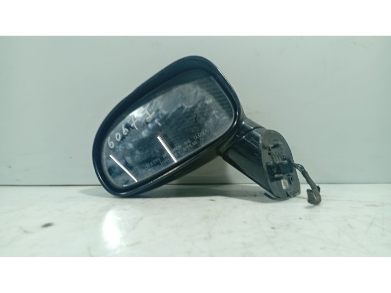 Recambio de retrovisor izquierdo para ssangyong rodius i 2.7 xdi referencia OEM IAM   
