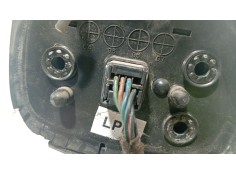 Recambio de retrovisor izquierdo para ssangyong rodius i 2.7 xdi referencia OEM IAM    2