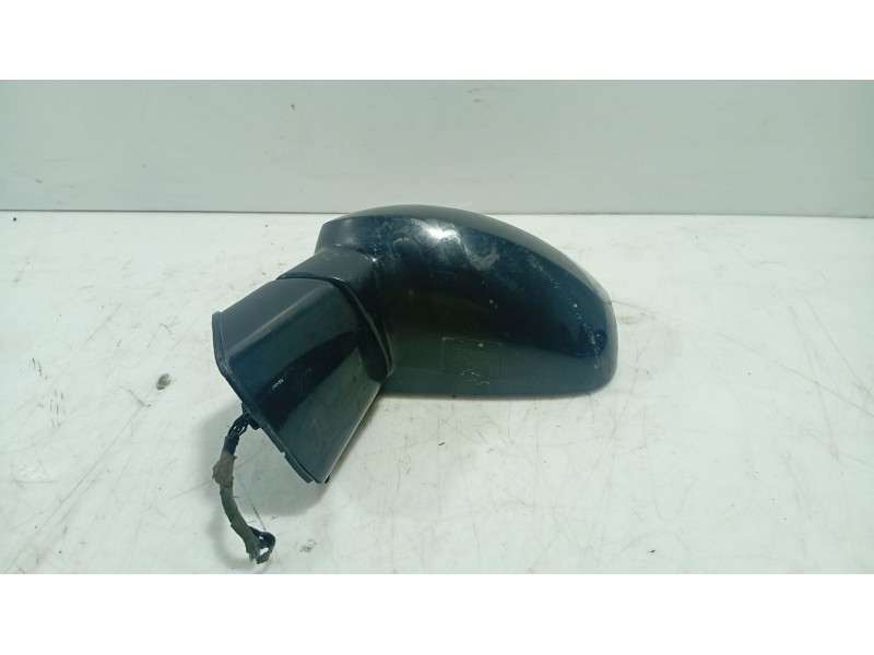 Recambio de retrovisor izquierdo para ssangyong rodius i 2.7 xdi referencia OEM IAM   