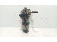 Recambio de portafiltro gasoil para kia carens i monospace (fc, fj) 2.0 crdi referencia OEM IAM    2