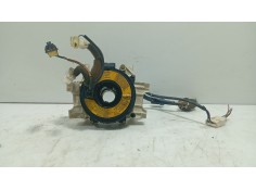 Recambio de anillo airbag para ssangyong rodius i 2.7 xdi referencia OEM IAM   